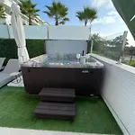 Luxe In De Cortesin D38 Estepona
