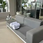 Luxe In De Cortesin D38 Apartmán Estepona