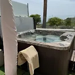 Apartmán Luxe In De Cortesin D38 Estepona