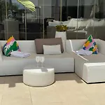 Apartmán Luxe In De Cortesin D38