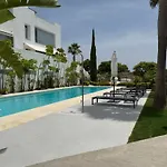 Luxe In De Cortesin D38 Apartmán *