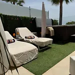 Luxe In De Cortesin D38