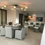Apartmán Luxe In De Cortesin D38 *