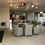 Luxe In De Cortesin D38 Apartmán Estepona