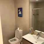 Apartmán Luxe In De Cortesin D38 *
