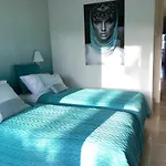 Apartmán Luxe In De Cortesin D38 *