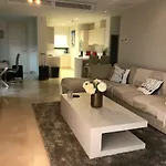 Apartmán Luxe In De Cortesin D38 Estepona