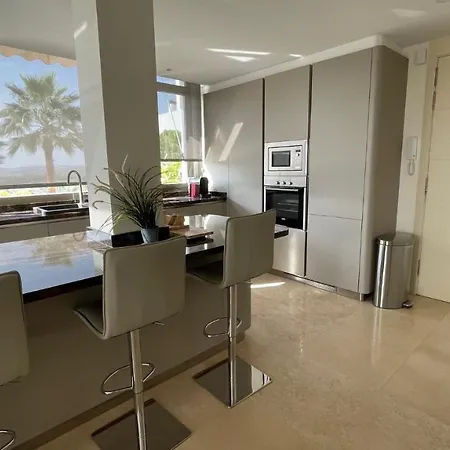 Luxe In De Cortesin D38 Estepona