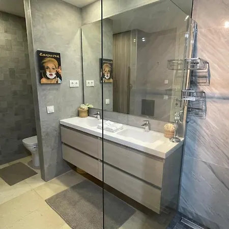 Appartement Luxe In De Cortesin D38 *