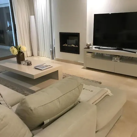 Luxe In De Cortesin D38 Lägenhet