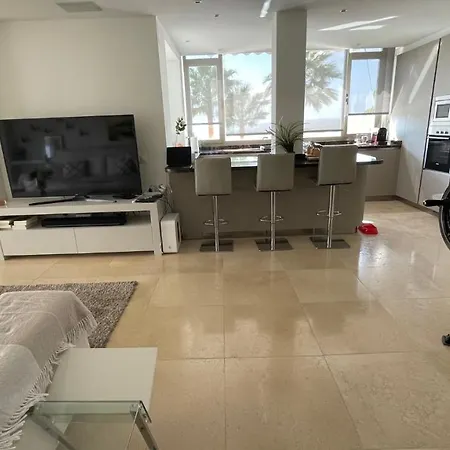 Luxe In De Cortesin D38 Lägenhet *