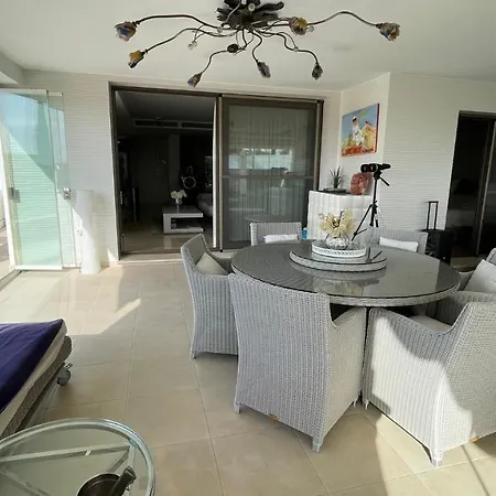 Luxe In De Cortesin D38 Lägenhet
