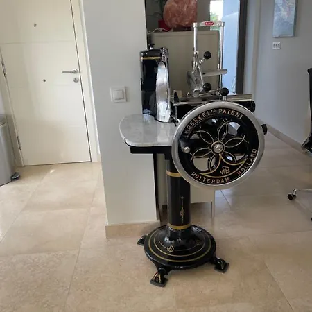 Appartement Luxe In De Cortesin D38