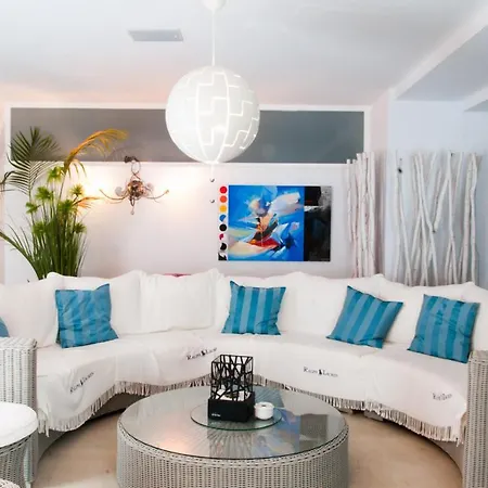 Appartement Luxe In De Cortesin D38