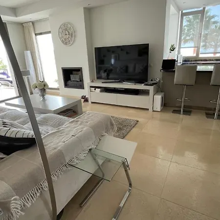 Appartement Luxe In De Cortesin D38