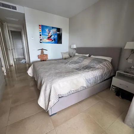 Luxe In De Cortesin D38 Estepona