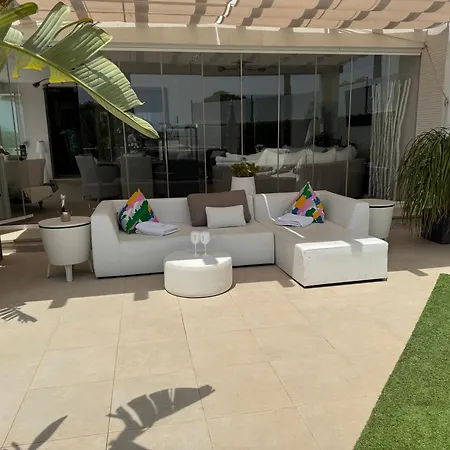 Luxe In De Cortesin D38 * Estepona