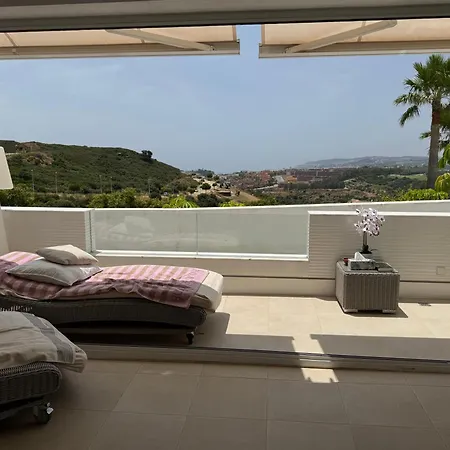 Luxe In De Cortesin D38 Appartement