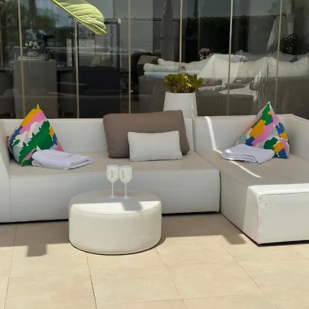 Appartement Luxe In De Cortesin D38