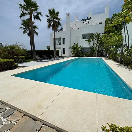 Appartement Luxe In De Cortesin D38 *