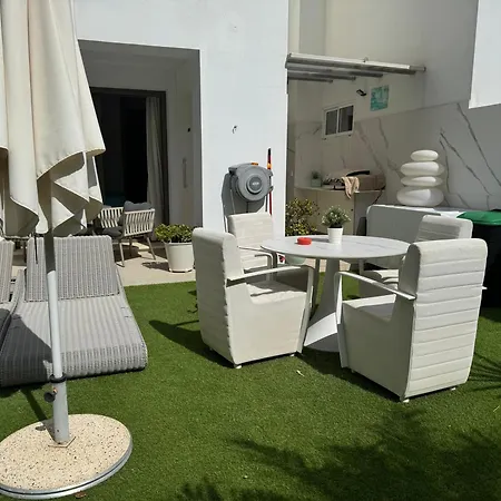 Apartmán Luxe In De Cortesin D38