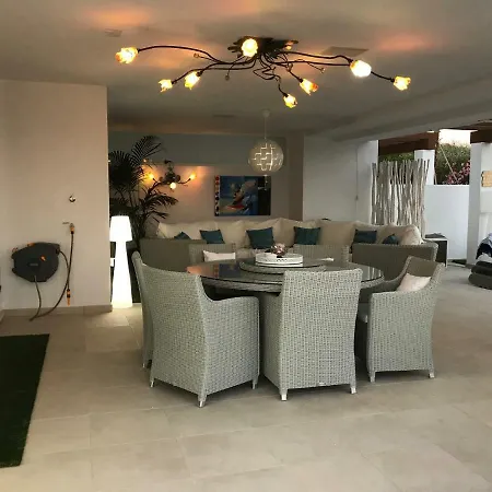 Luxe In De Cortesin D38 Lägenhet Estepona