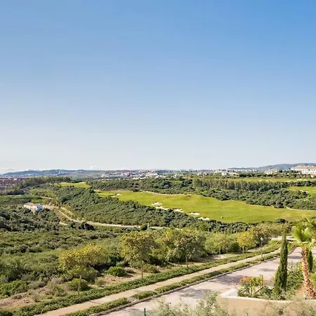 Appartement Luxe In De Cortesin D38
